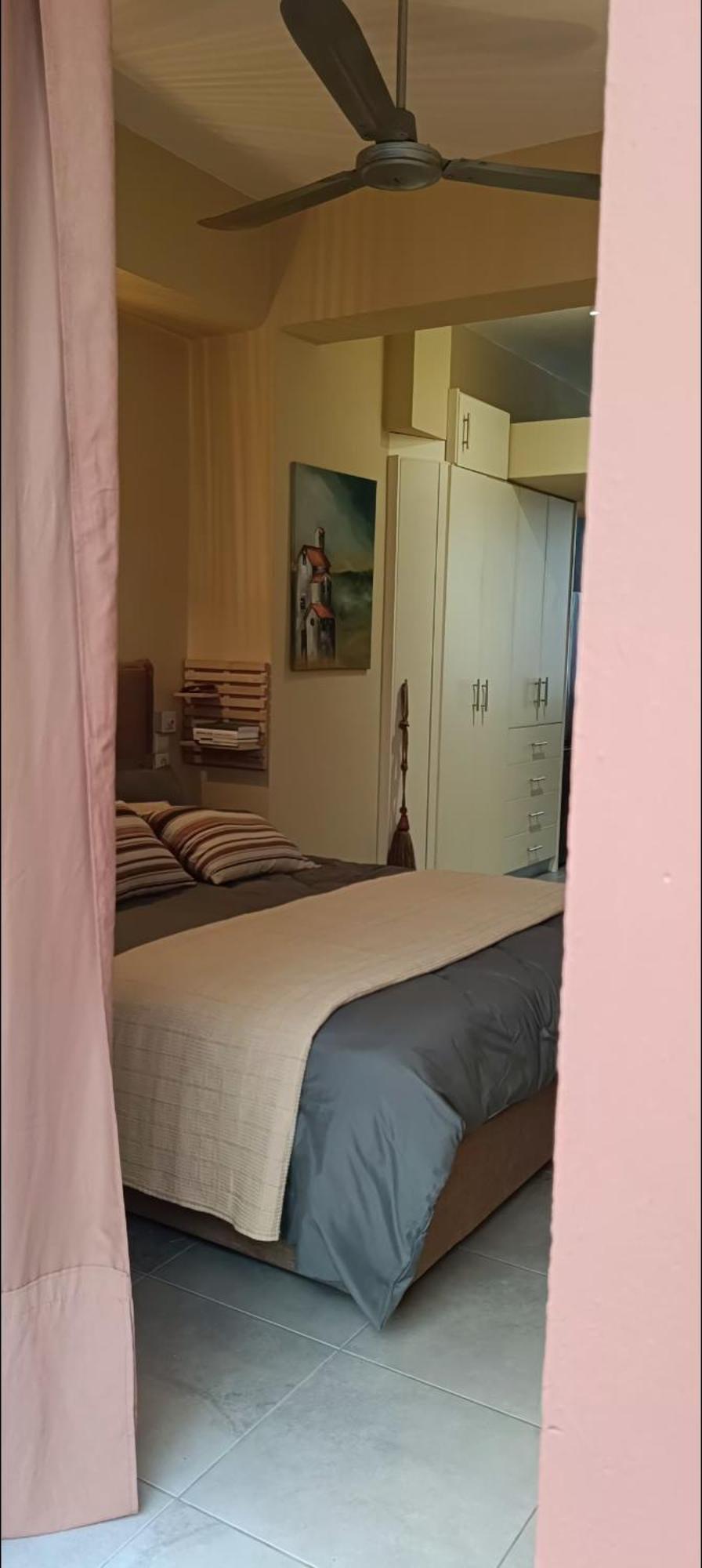 Adamantia'S Artistic Place Patras Room photo