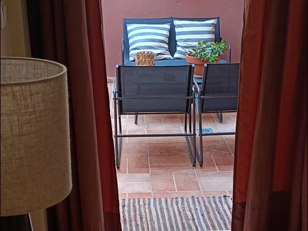 Adamantia'S Artistic Place Patras Exterior photo
